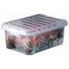 J247 - Food Storage Box with Lid.