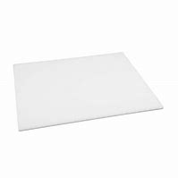 J252 - Low Density Chopping Board