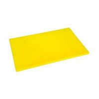 J254 - Low Density Chopping Board