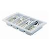 J284 - Stackable Cutlery Tray