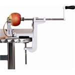 J292 - Apple Peeling Machine