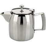 J324 - Cosmos Tea or Coffee Pot