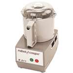 J461 - Robot Coupe Food Processor & Veg Prep R211