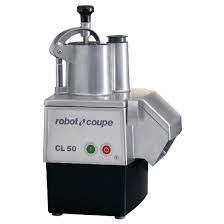 J491 - Robot Coupe Veg Prep Machine CL50 24442