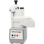 J493 - Robot Coupe Food Processor & Veg Prep R301D Ultra