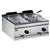 J537 - Lincat Silverlink Double Fryer