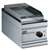 J538 - Lincat Silverlink 600 Machined Steel Griddle - GS3