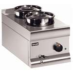 J541 - Lincat Silverlink 600 Bain Marie