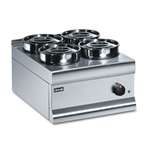 J542 - Lincat Silverlink 600 Bain Marie