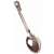 J628 - Serving Spoon - Plain