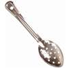 J631 - Serving Spoon - Perforated