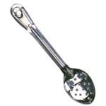 J640 - Serving Spoon - Perforated