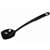 J644 - Serving Spoon - Black