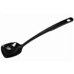 J644 - Serving Spoon - Black