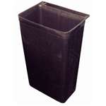 J691 - Vogue Refuse Bin