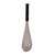 MatferBourgeat Whisk Plastic Handle - 12"  J752