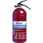 J779 - Fire Extinguisher - Multi Purpose (A,B, C and electrical fires)