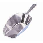 J812 - Vogue Aluminium Scoop