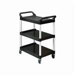 J818 - Compact Utility Trolley