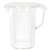 J902 - Durable Polycarbonate Jug