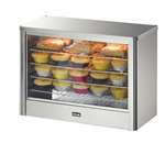 J963 - Lincat Food & Pie Warmer