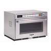 J967 - Panasonic NE1880BPQ 1800w Microwave Oven