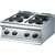 J986 - Lincat Silverlink 600 Electric Boiling Ring - HT6