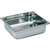 K058 - Stainless Steel Gastronorm Pan