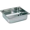 K061 - Stainless Steel Gastronorm Pan - 1/2 Half Size