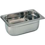 K069 - Stainless Steel Gastronorm Pan