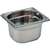 K075 - Stainless Steel Gastronorm Pan
