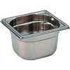 K075 - Stainless Steel Gastronorm Pan