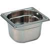 K076 - Stainless Steel Gastronorm Pan