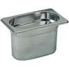 K077 - Stainless Steel Gastronorm Pan