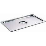 K079 - Stainless Steel Gastronorm Lid