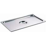 K080 - Stainless Steel Gastronorm Lid