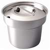 K081 - Bain Marie Pot and Lid