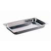 K090 - Gastronorm 1/1 Stainless Steel Roasting Dish