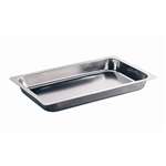 K090 - Gastronorm 1/1 Stainless Steel Roasting Dish