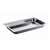 K091 - Gastronorm 1/1 Stainless Steel Roasting Dish