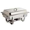 K409 - Milan Chafing Dish