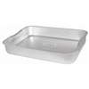 K422 - Vogue Aluminium Roasting Dish