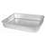 K424 - Vogue Aluminium Roasting Dish