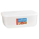 K463 - Seal Fresh Container