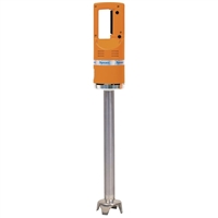 K472 - Dynamic Master Single Speed Stick Blender