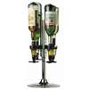 K476 - Rotary 4 Bottle Stand