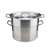 K645 - Aluminium Double Boiler