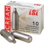 K652 - ISI Cream Whipper Bulbs