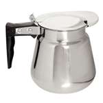 K655 - Stainless Steel Coffee Jug