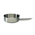 K763 - Bourgeat Excellence Saute Pan